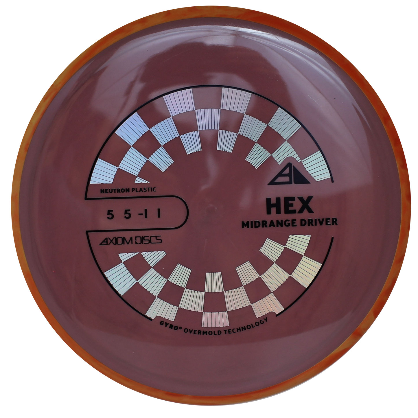 Neutron Hex