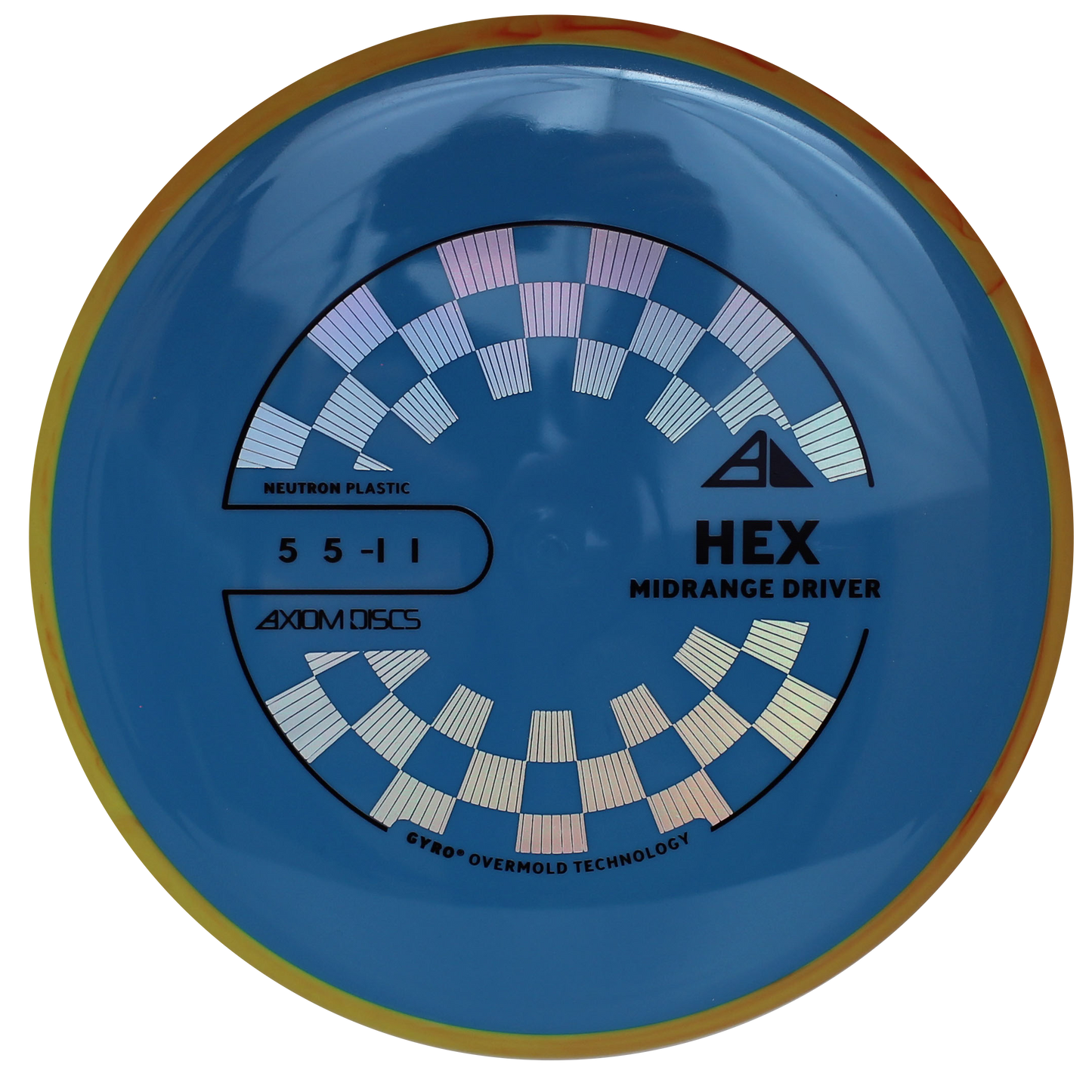 Neutron Hex