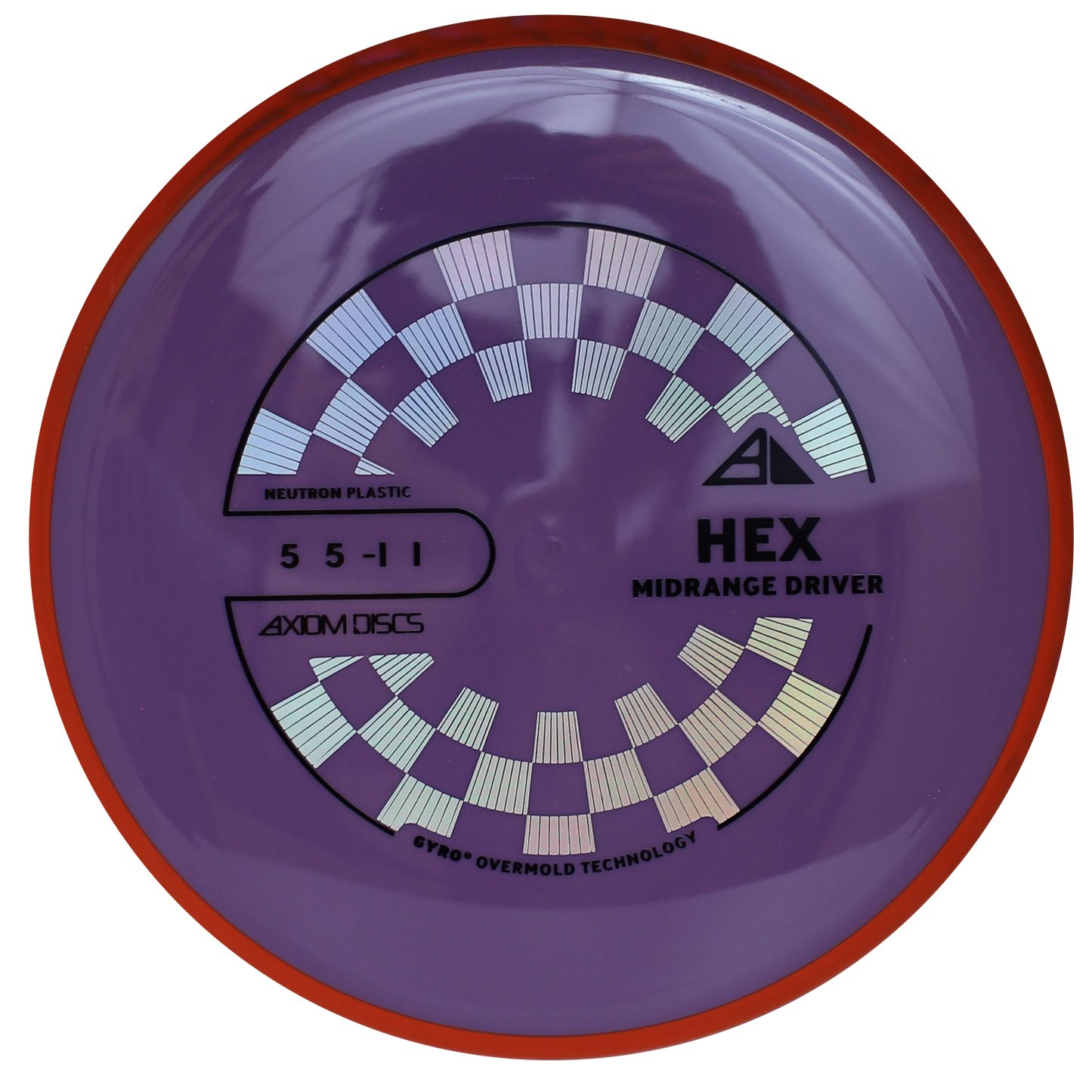 Neutron Hex