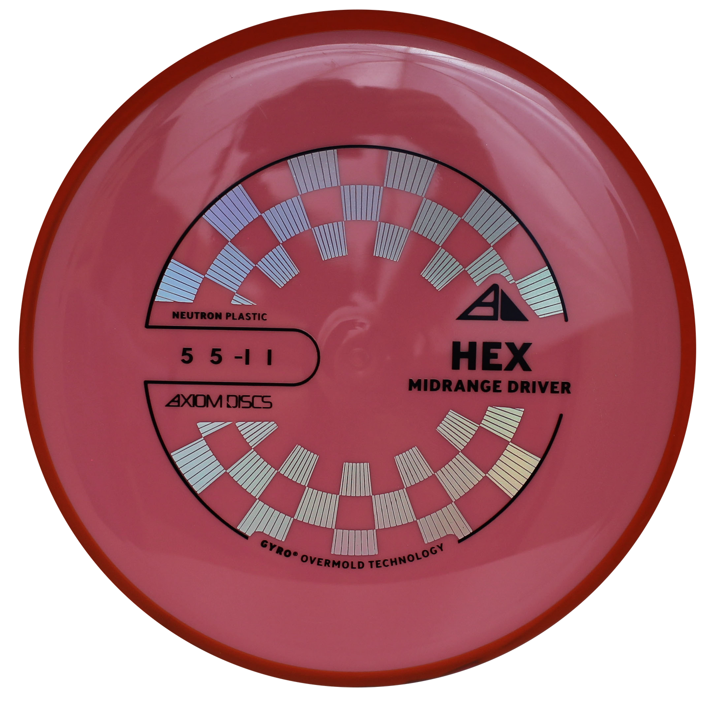 Neutron Hex