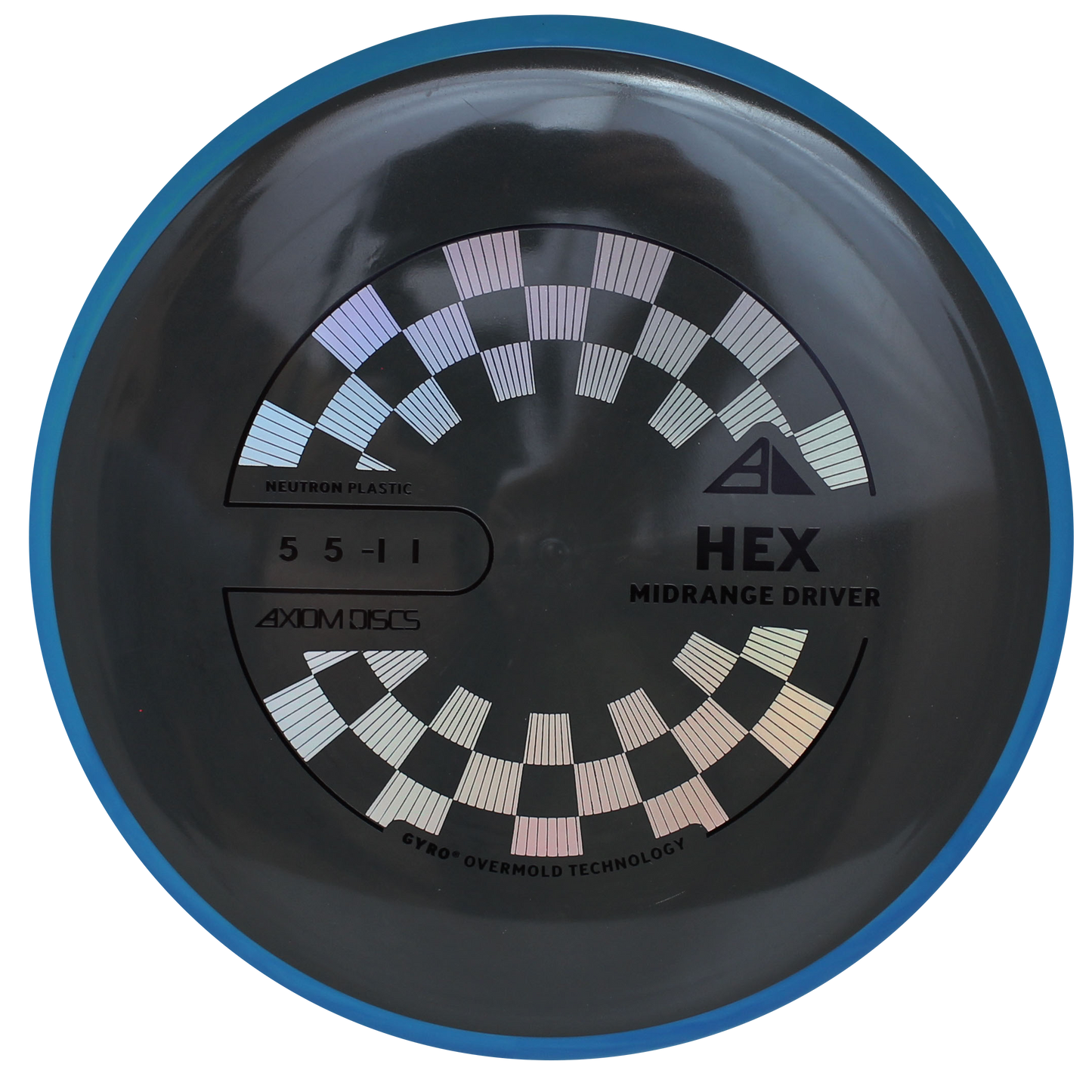 Neutron Hex