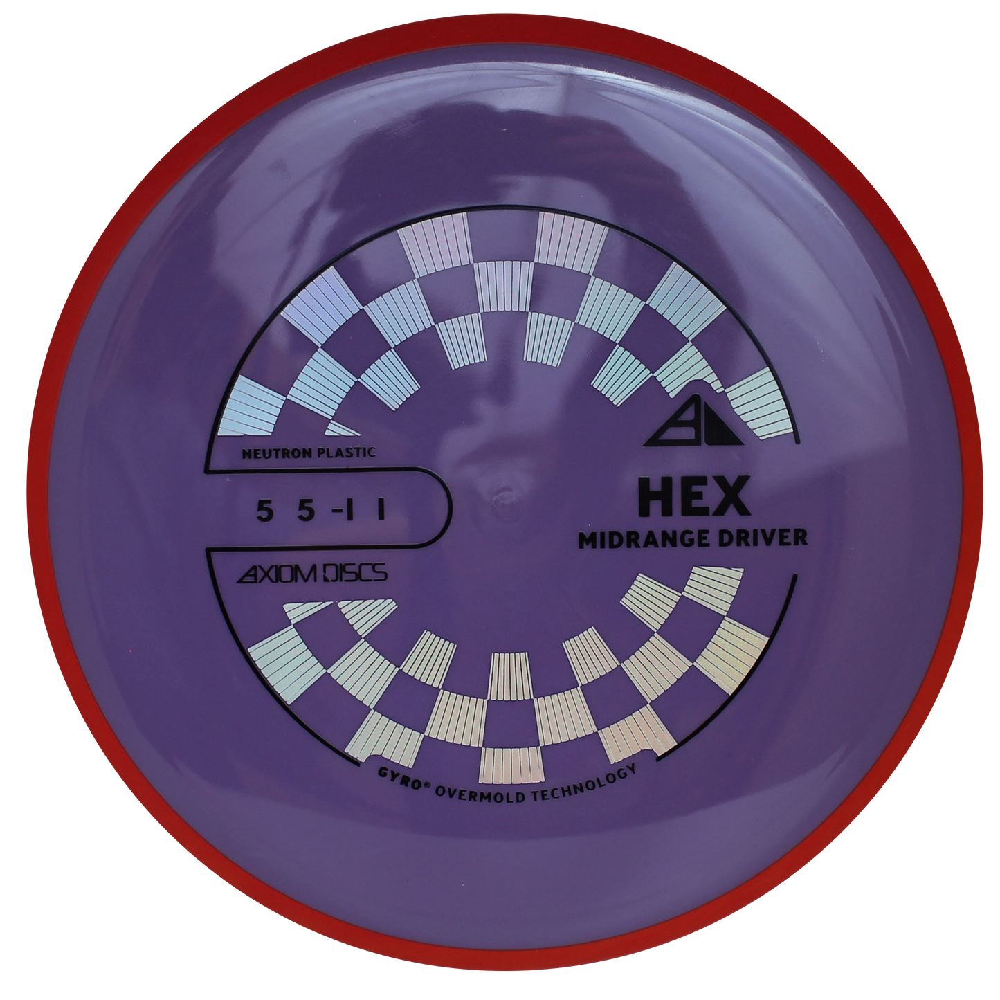 Neutron Hex