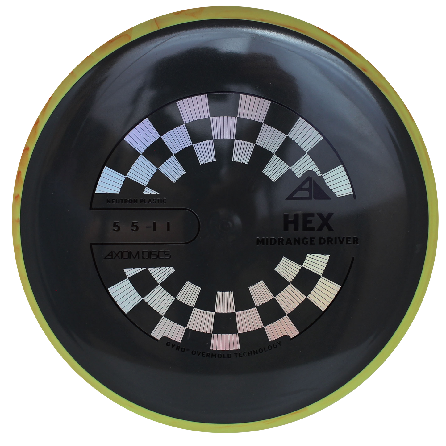 Neutron Hex