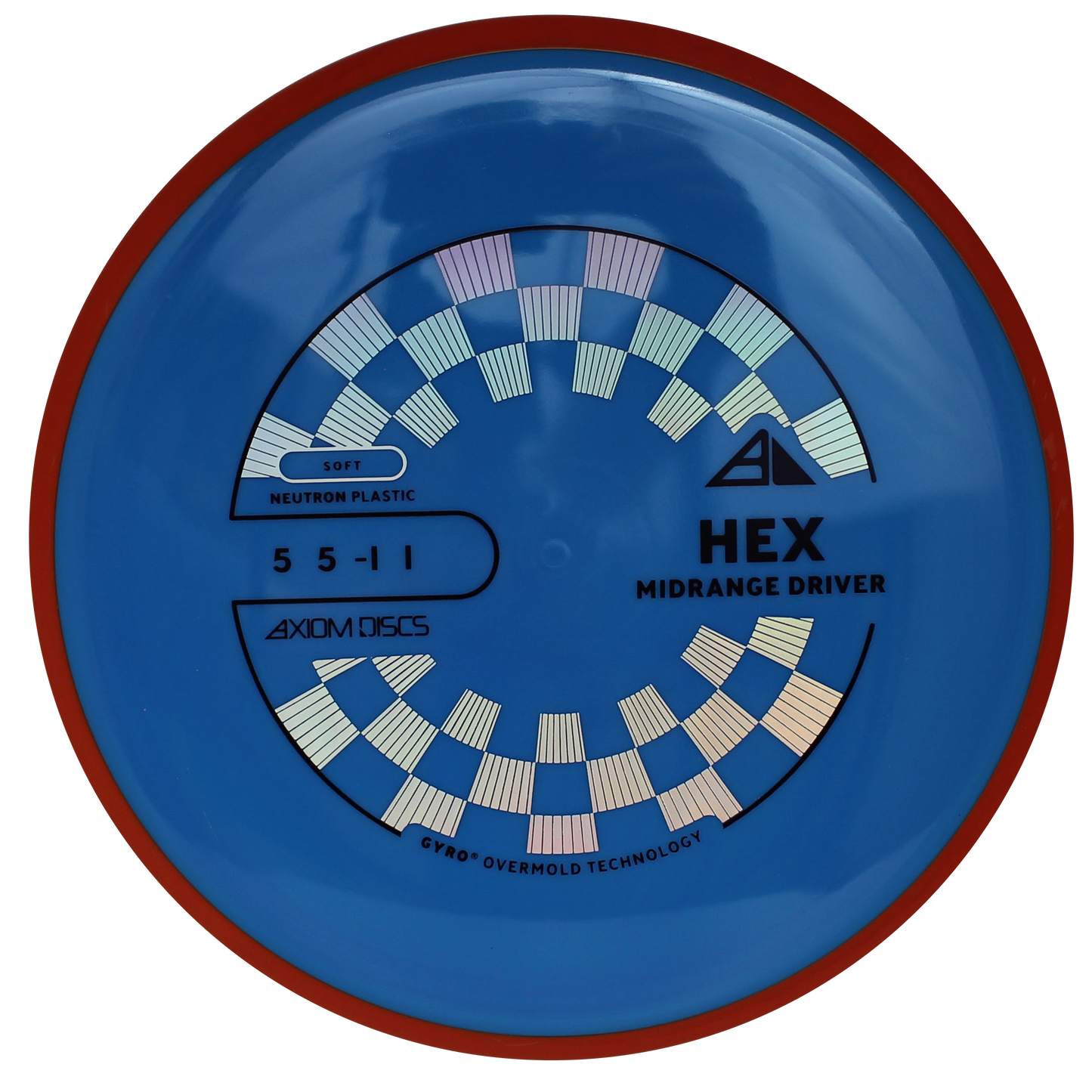 Neutron Soft Hex