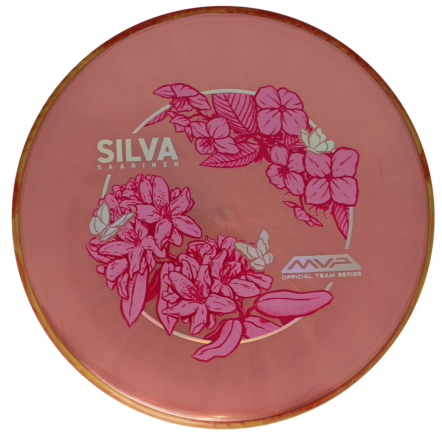 Plasma Soft Proxy - Silva Saarinen