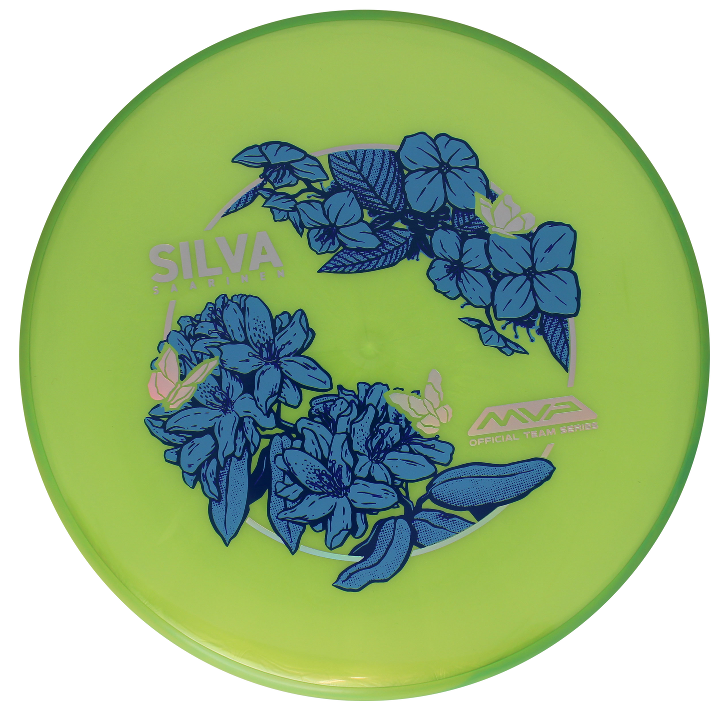 Plasma Soft Proxy - Silva Saarinen