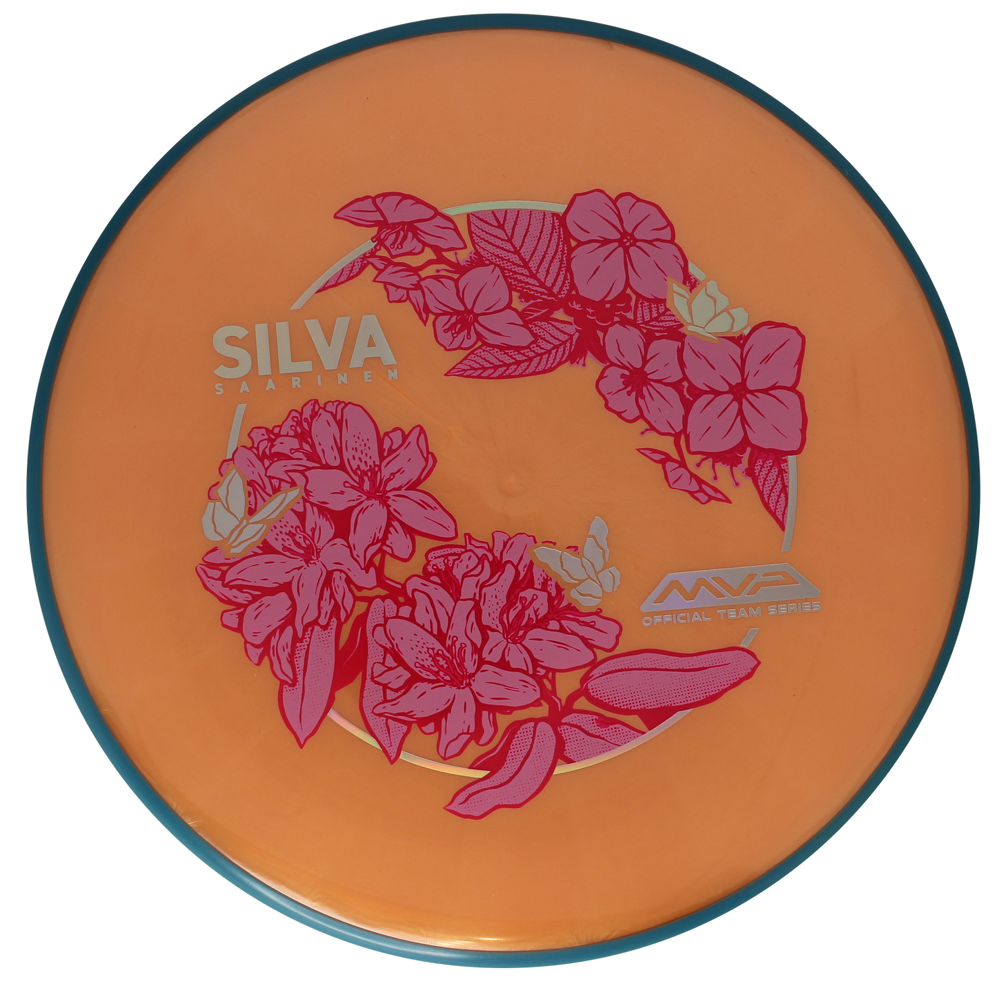 Plasma Soft Proxy - Silva Saarinen