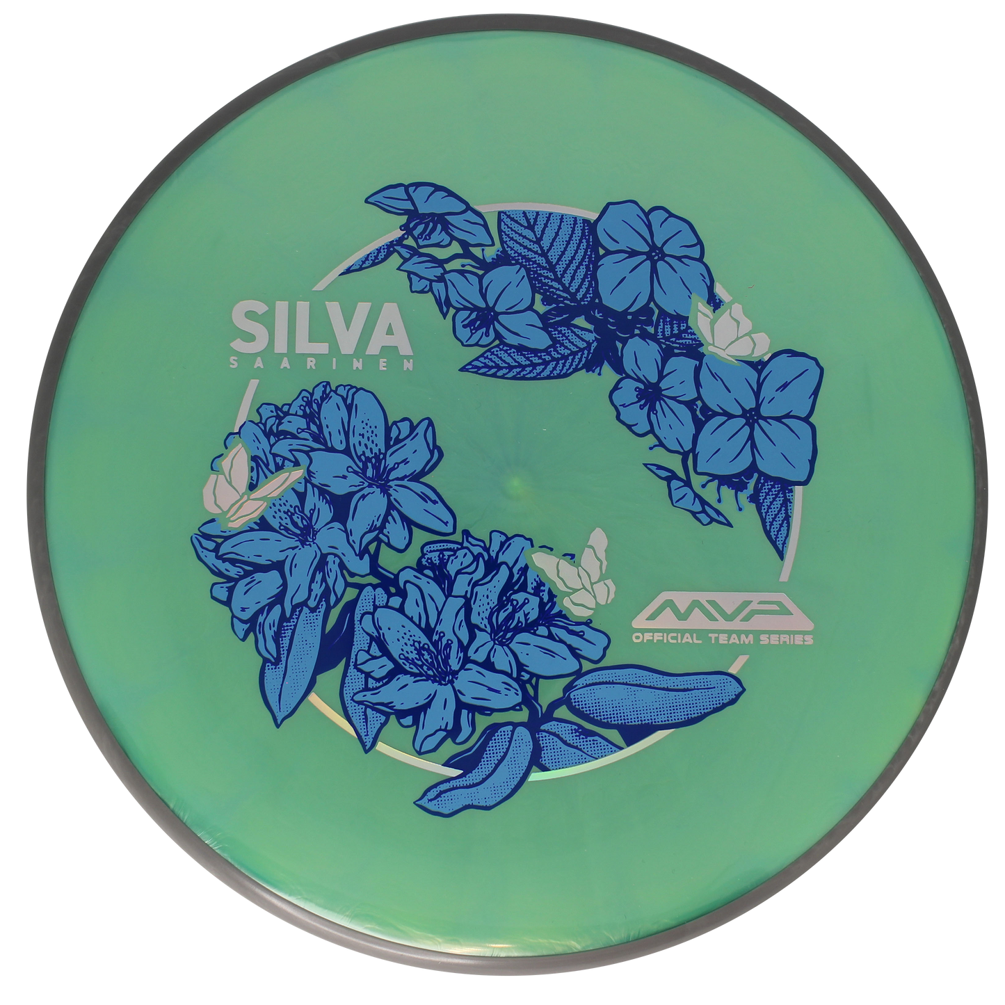 Plasma Soft Proxy - Silva Saarinen
