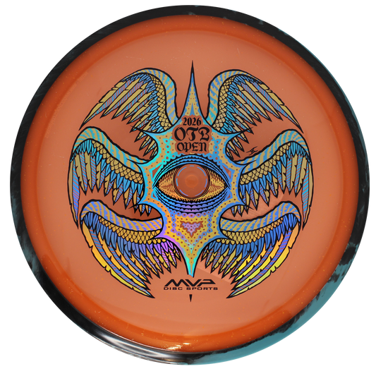 Particle Proton Soft Rhythm - OTB 2026