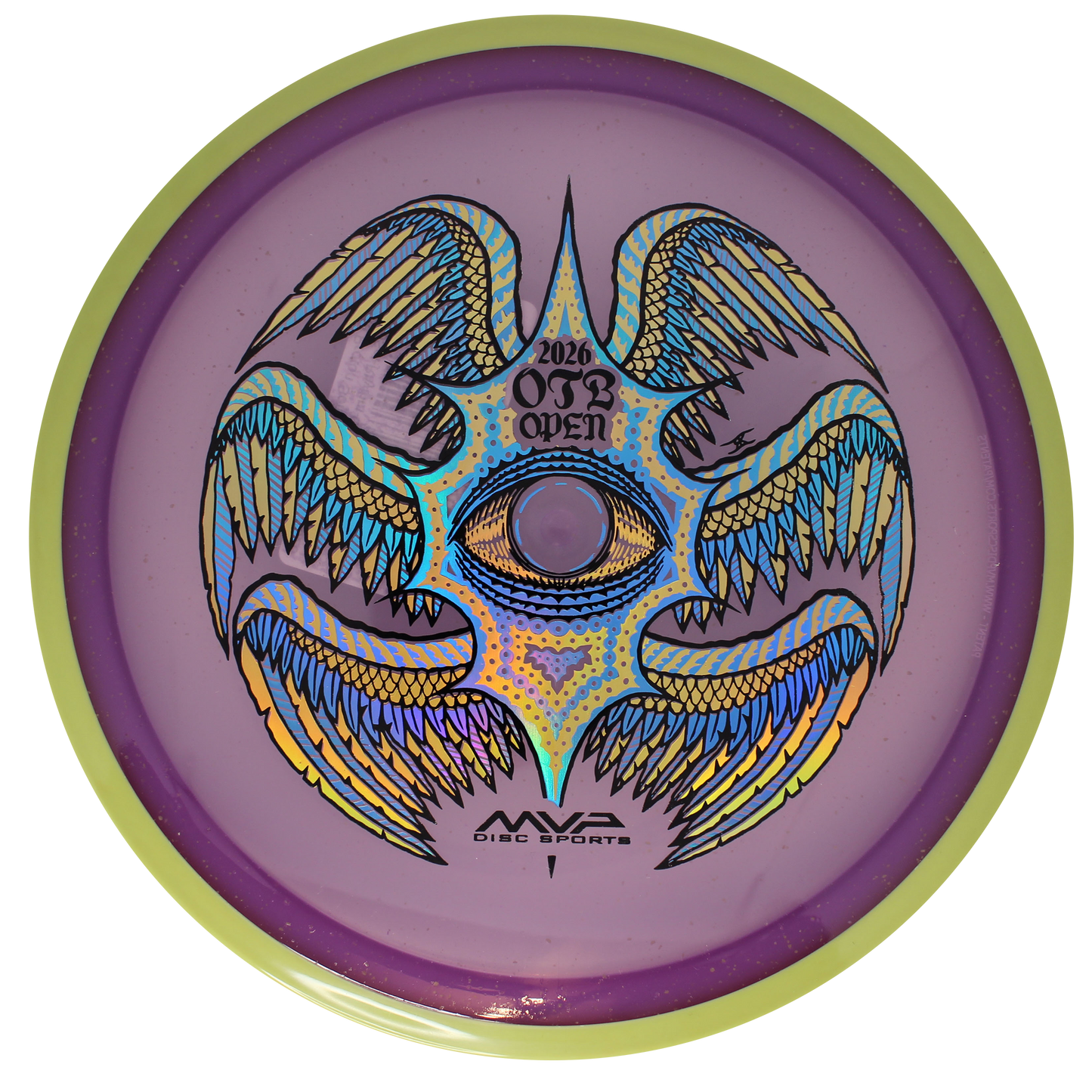 Particle Proton Soft Rhythm - OTB 2026