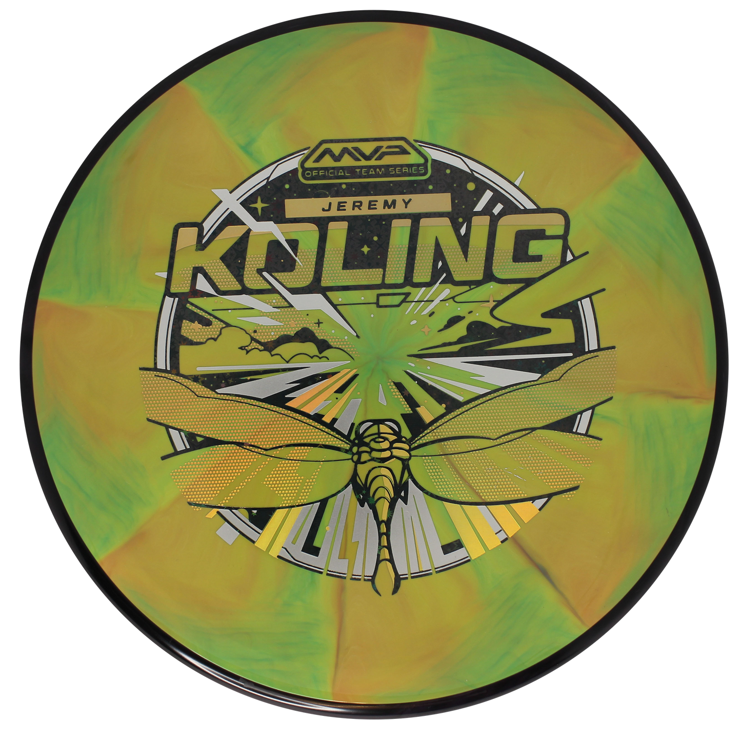 Neutron Cosmic Tempo – Jeremy Koling