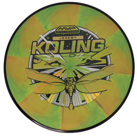 Neutron Cosmic Tempo – Jeremy Koling