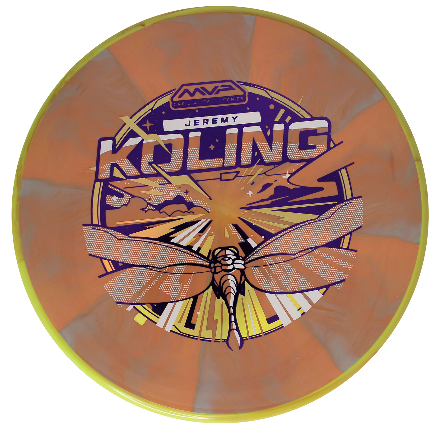 Neutron Cosmic Tempo – Jeremy Koling
