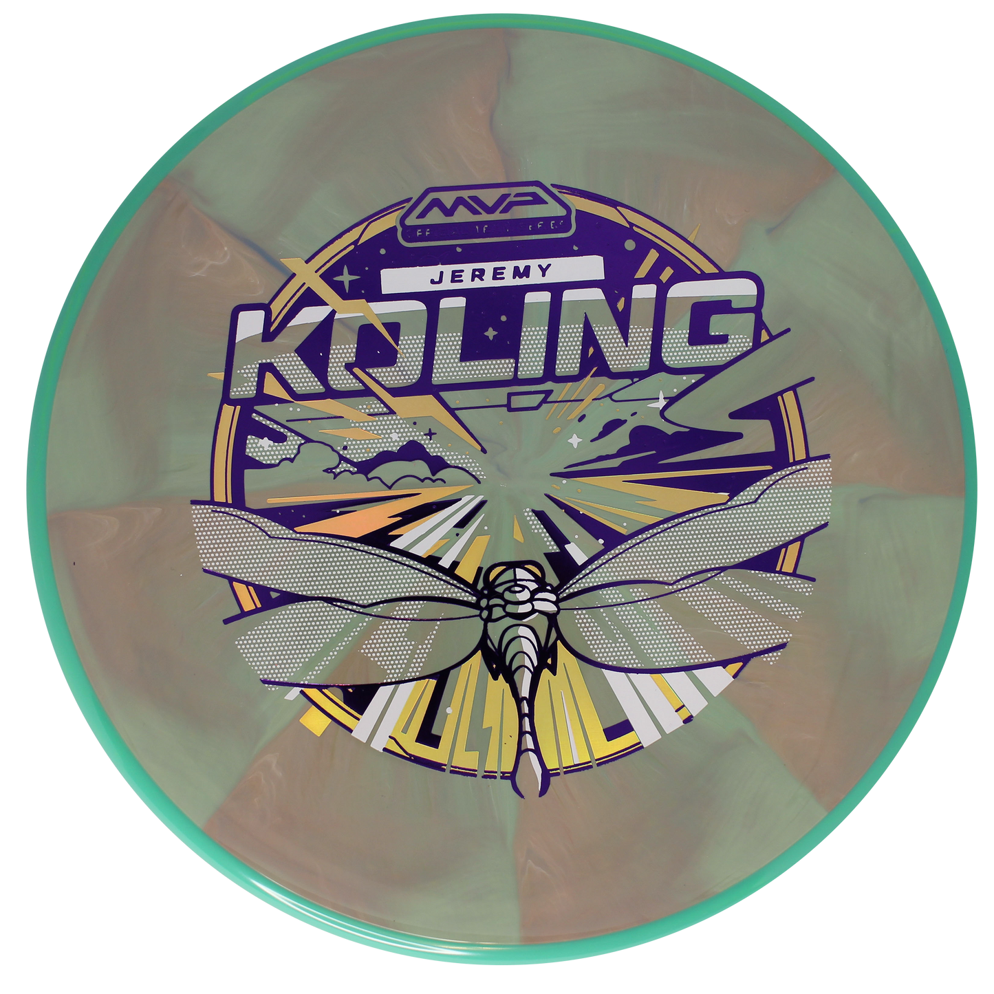Neutron Cosmic Tempo – Jeremy Koling