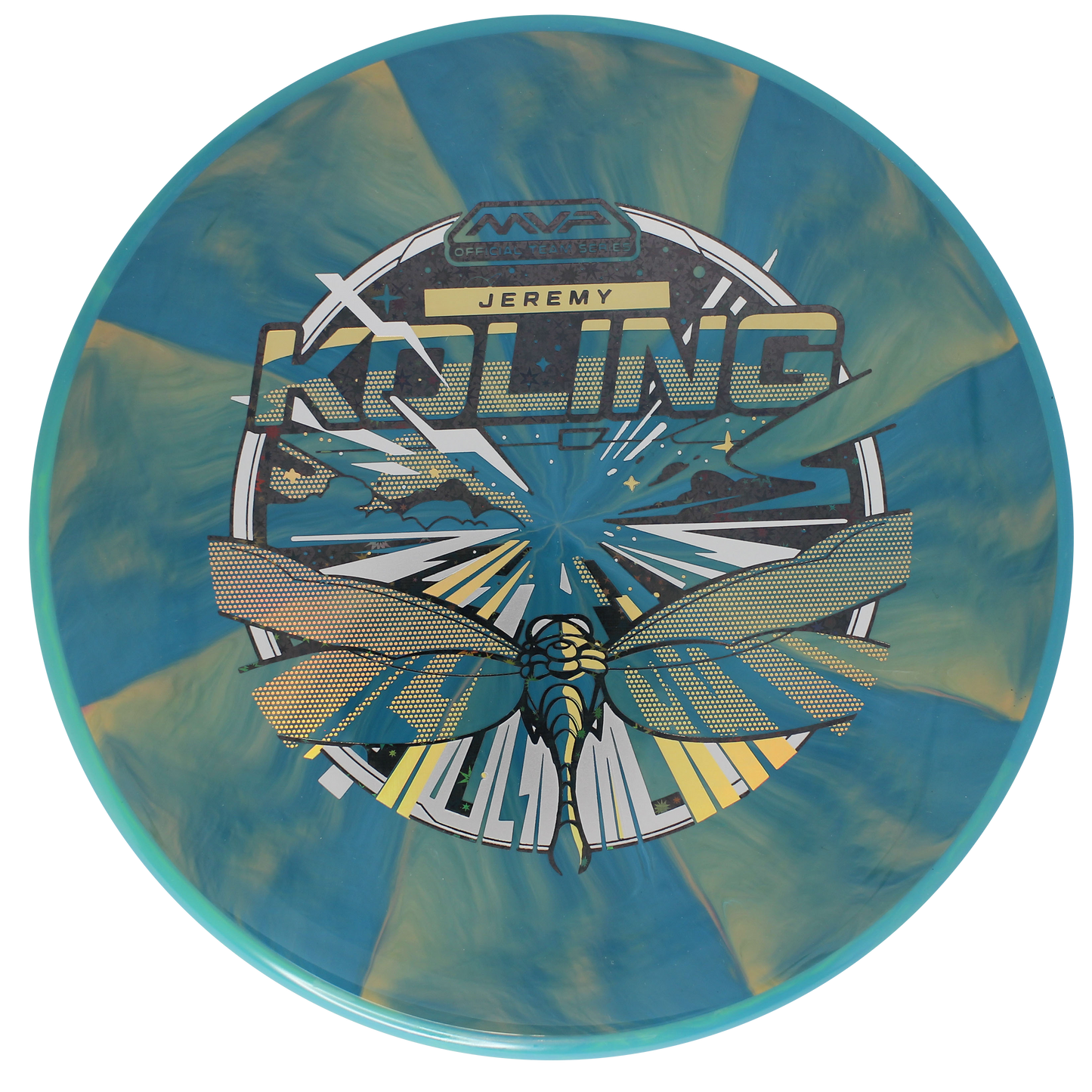 Neutron Cosmic Tempo – Jeremy Koling