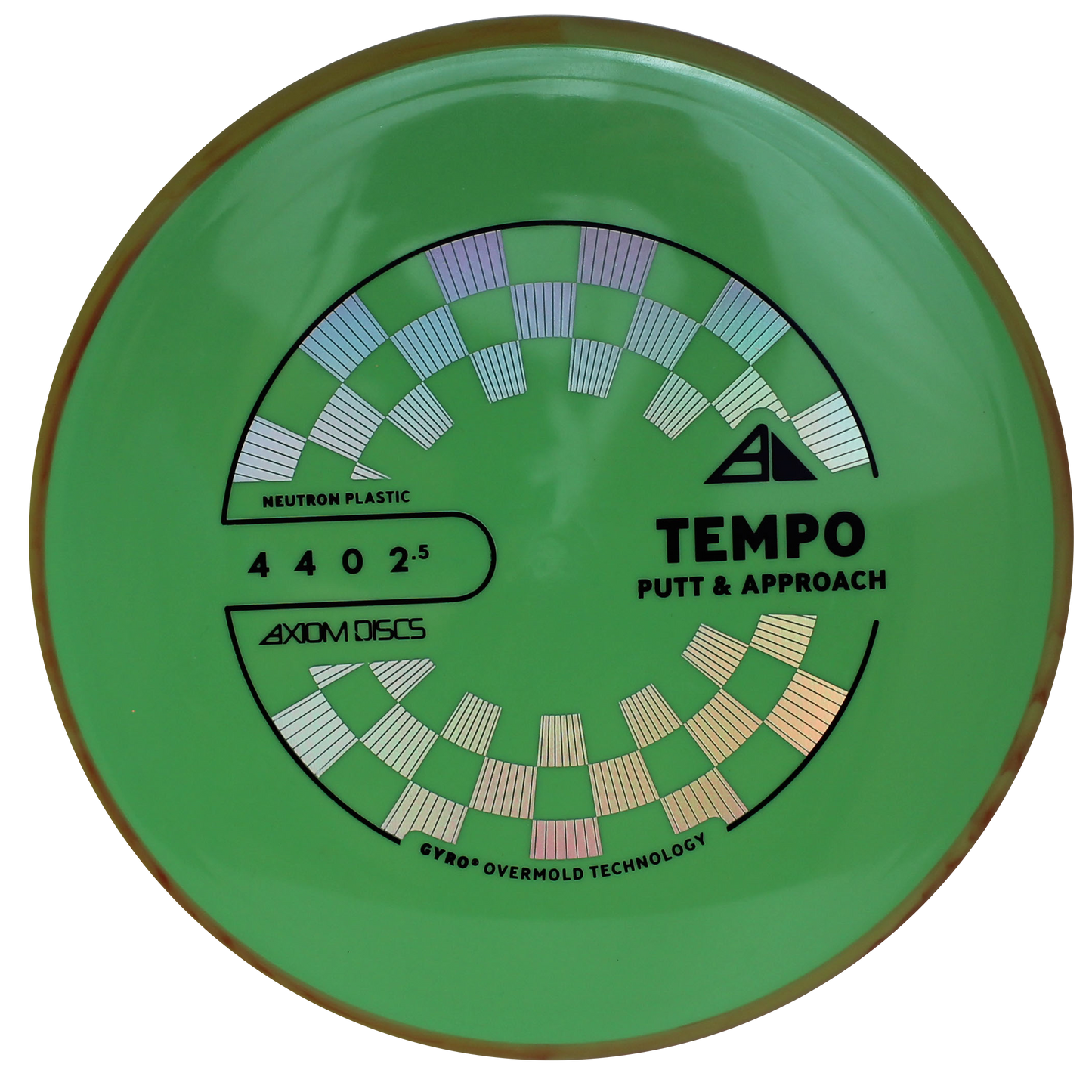 Neutron Tempo