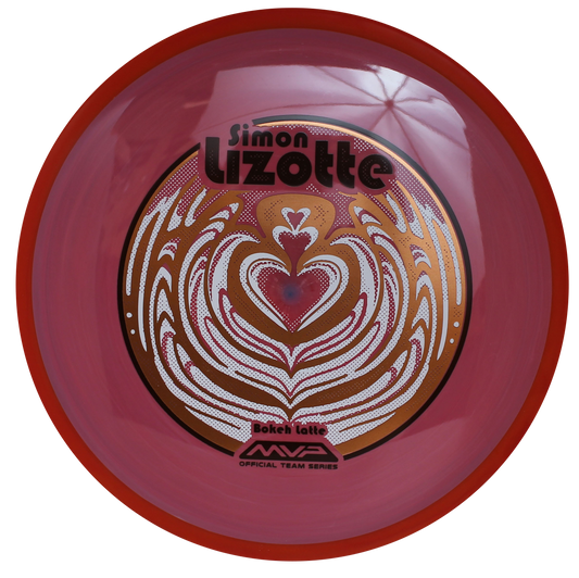 Neutron Bokeh - Simon Lizotte Team Series 2026