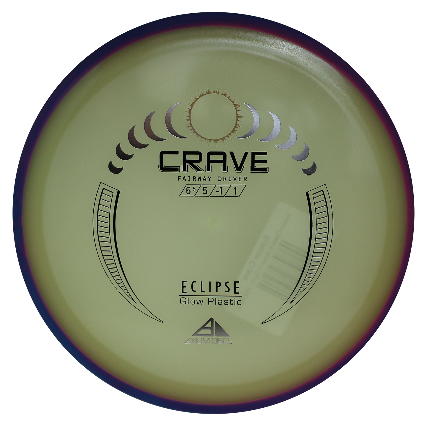 Eclipse Crave