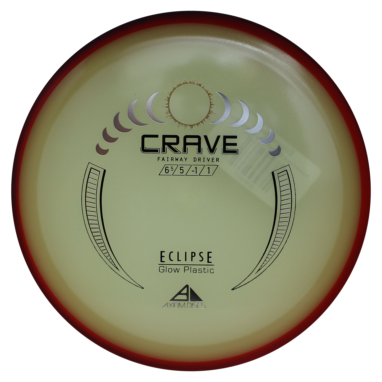 Eclipse Crave