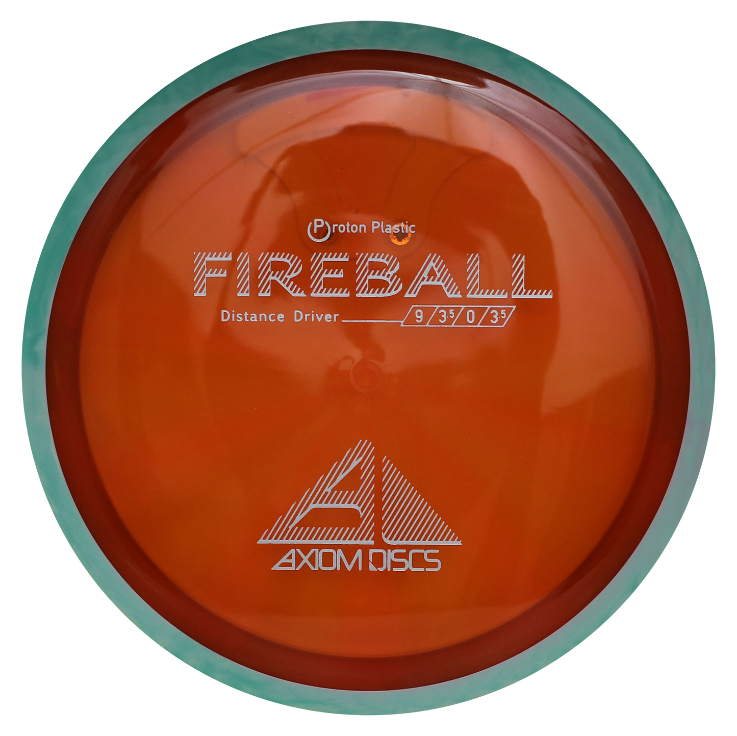 Proton Fireball