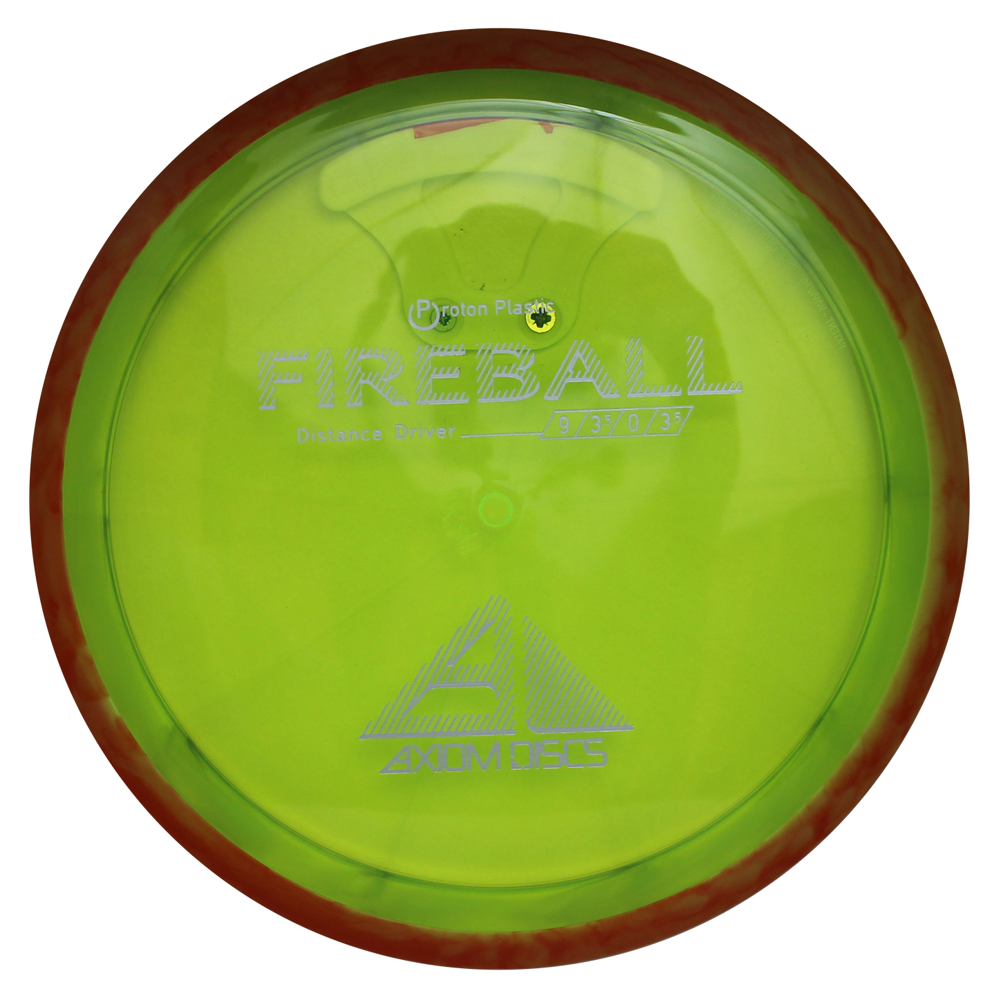 Proton Fireball