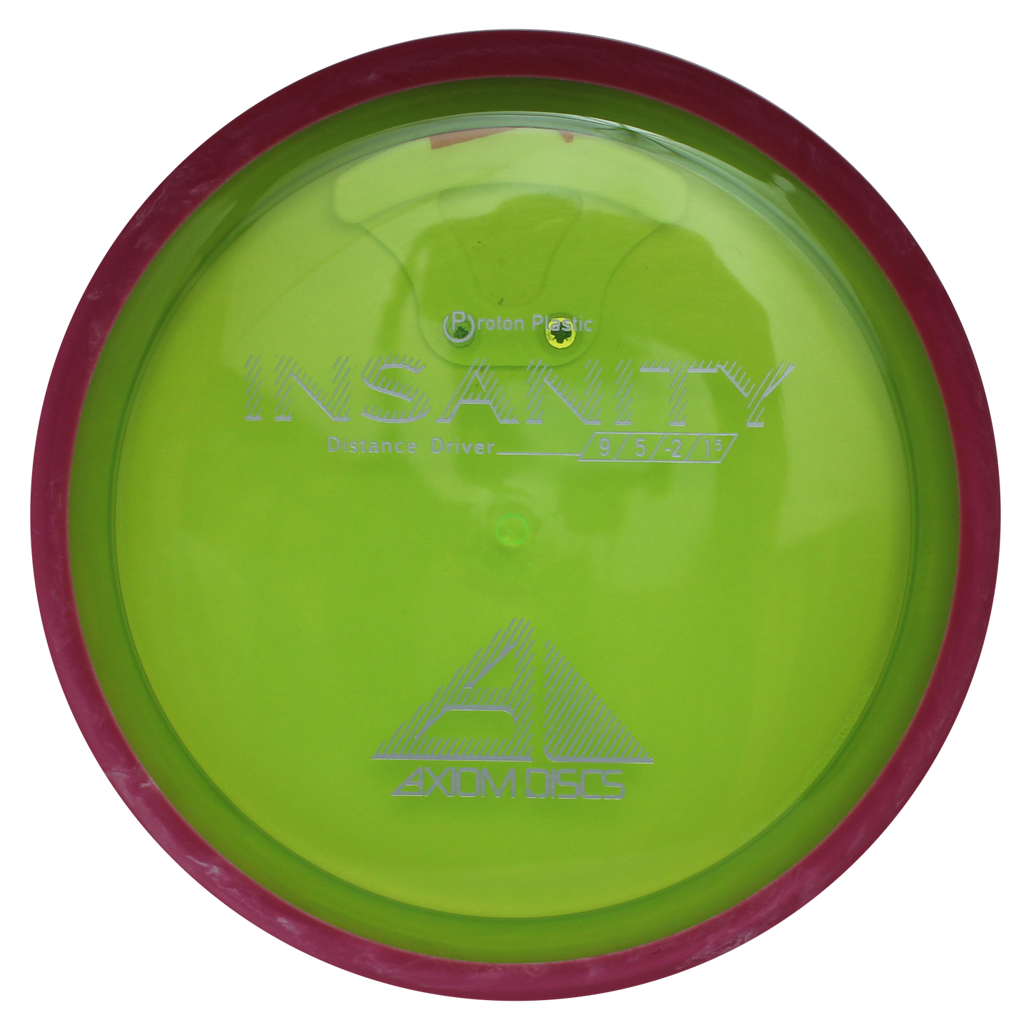 Proton Insanity