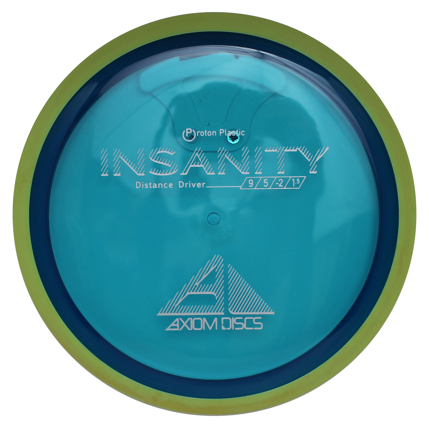 Proton Insanity