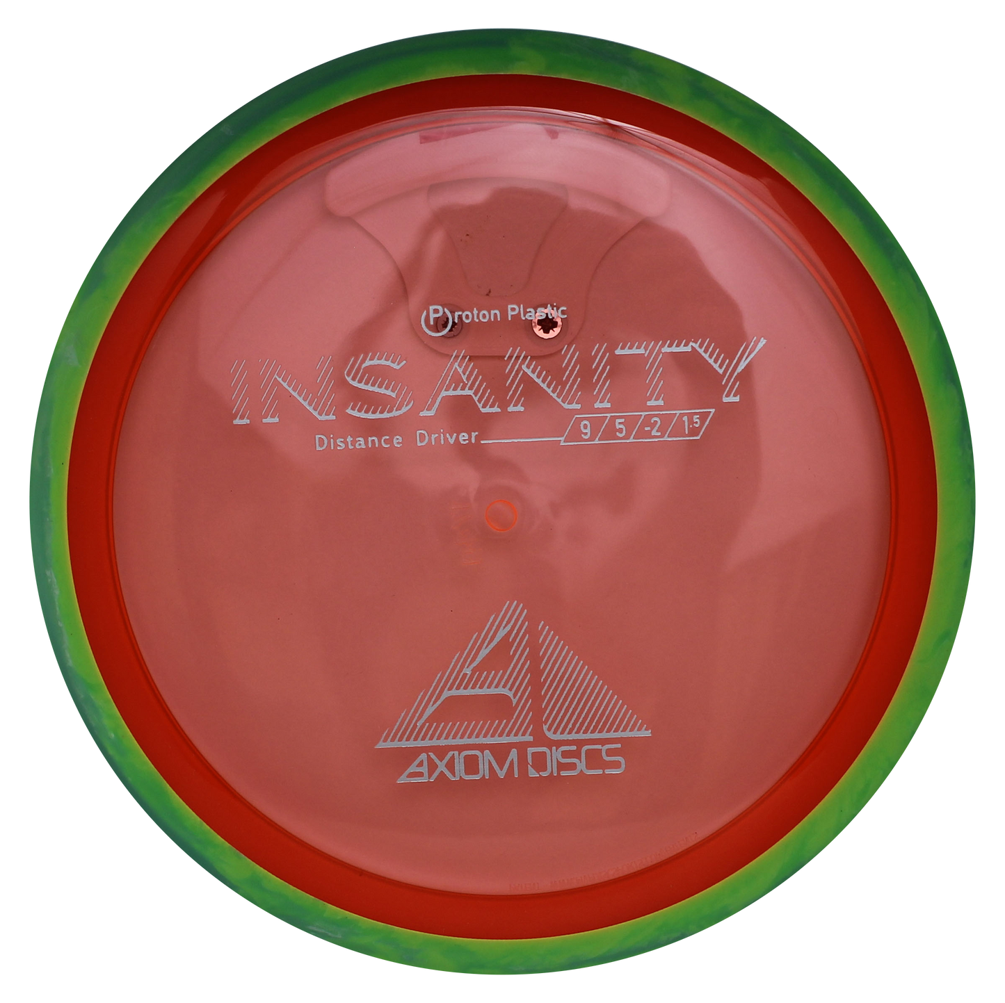 Proton Insanity