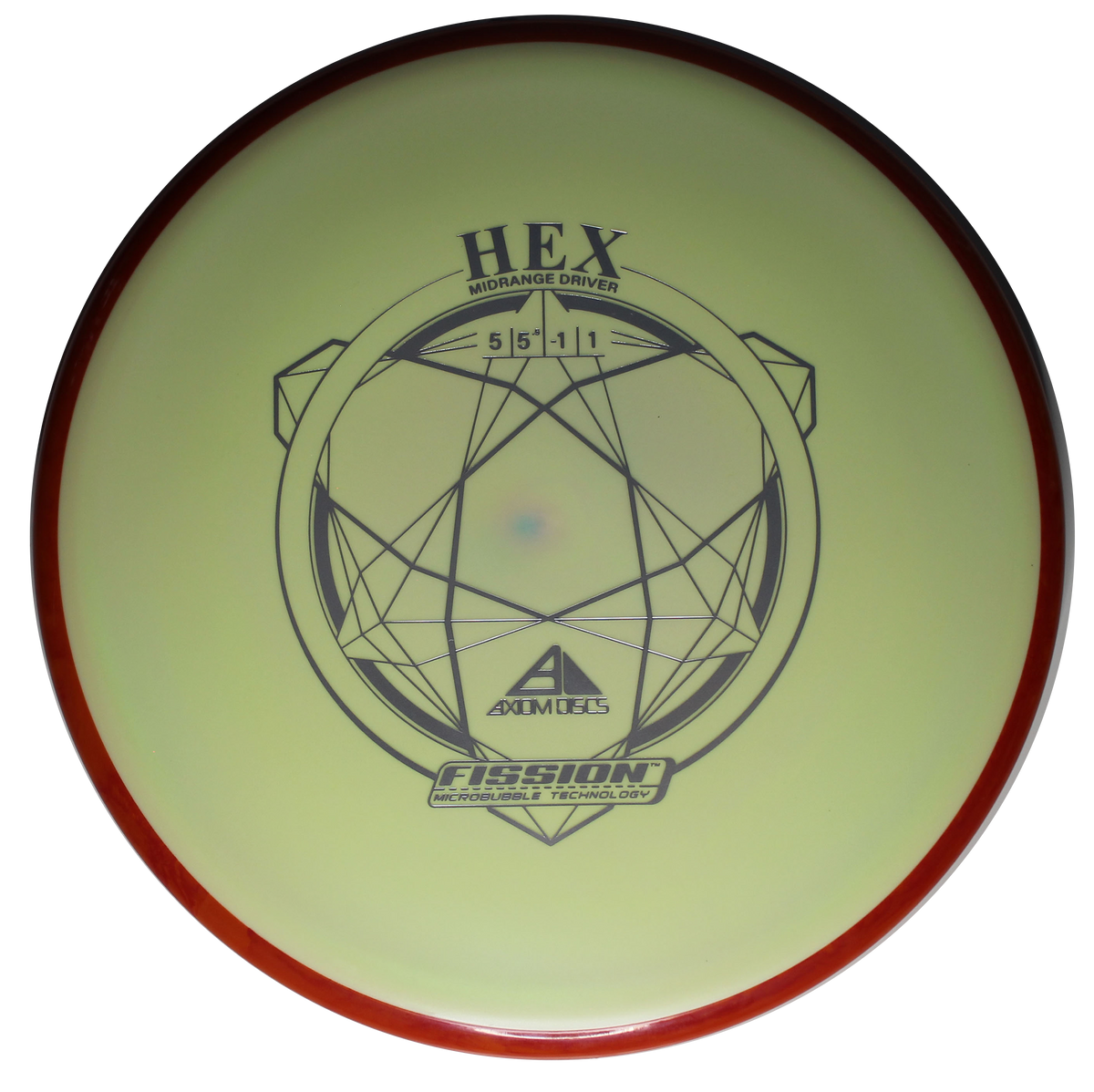 Fission Hex