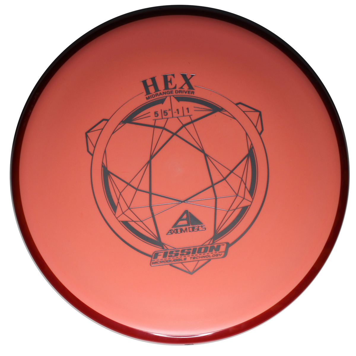 Fission Hex