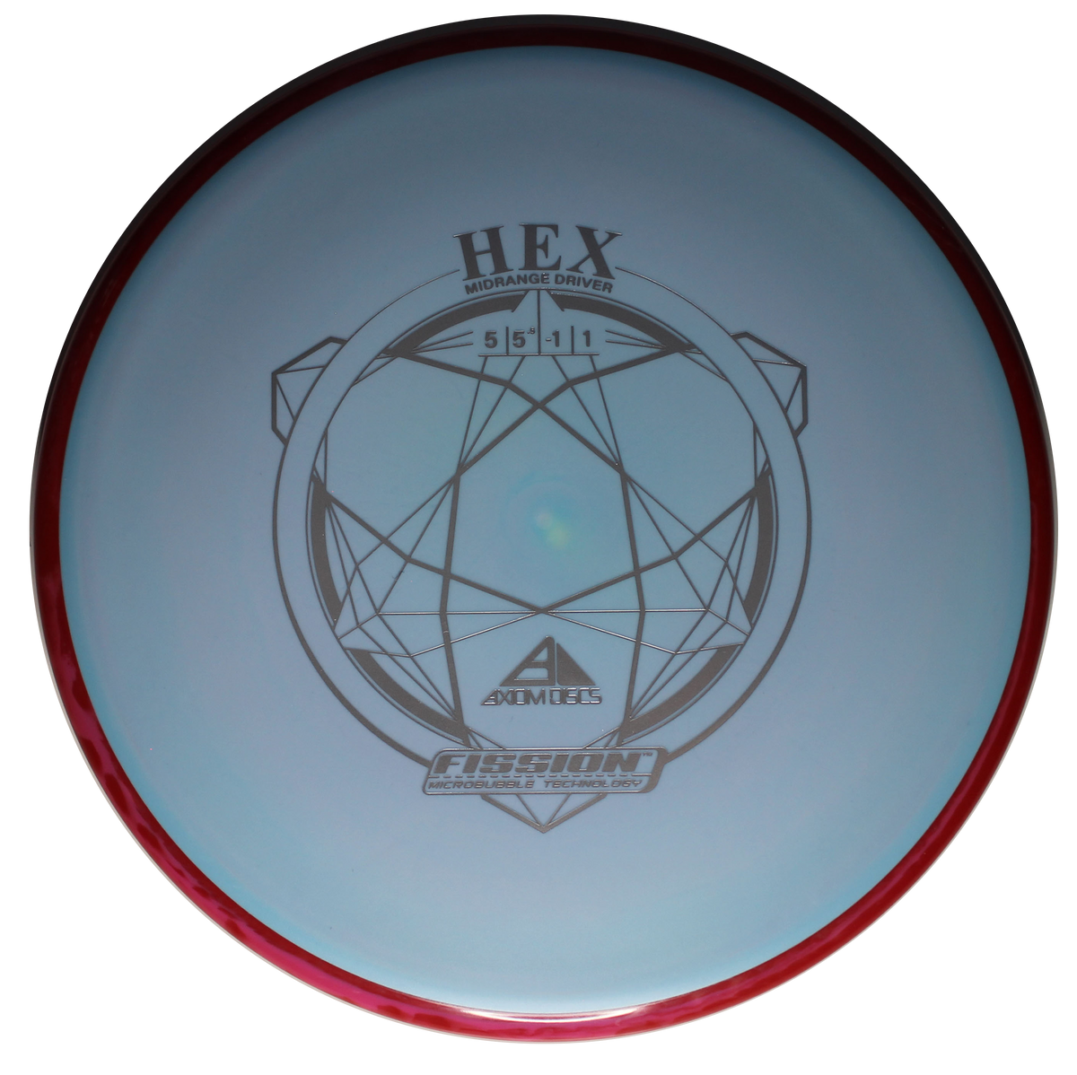 Fission Hex