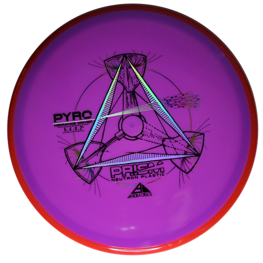 Prism Neutron Pyro