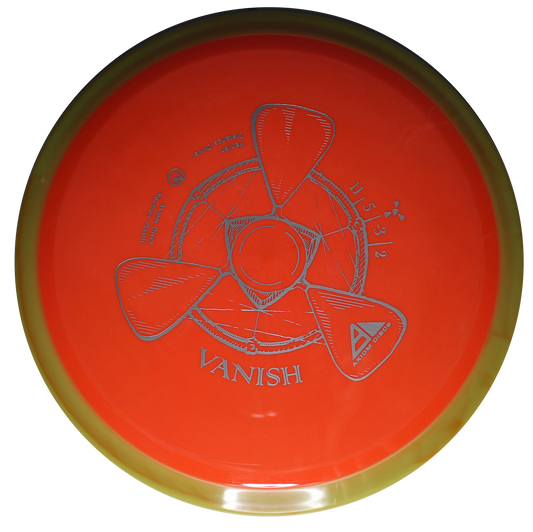 Neutron Vanish