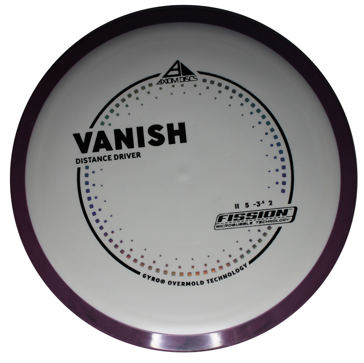 Fission Vanish