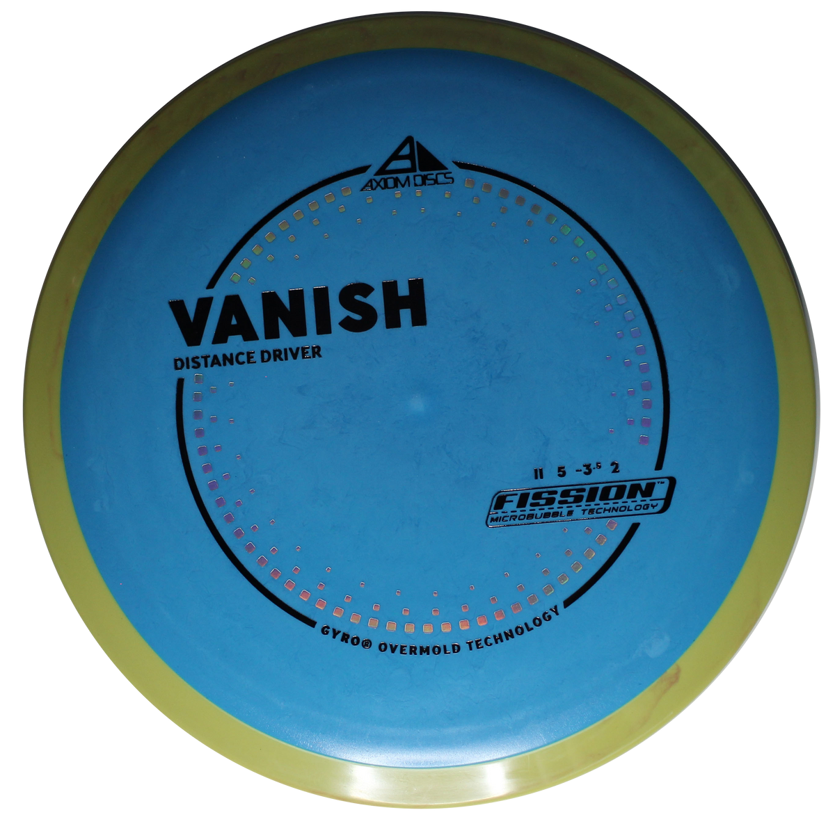 Fission Vanish