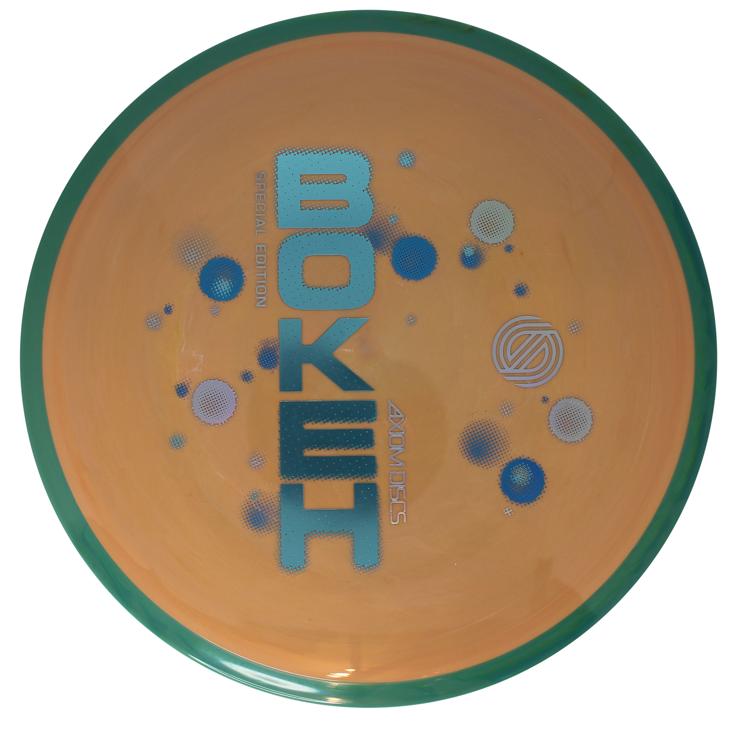 Neutron Bokeh Special Edition