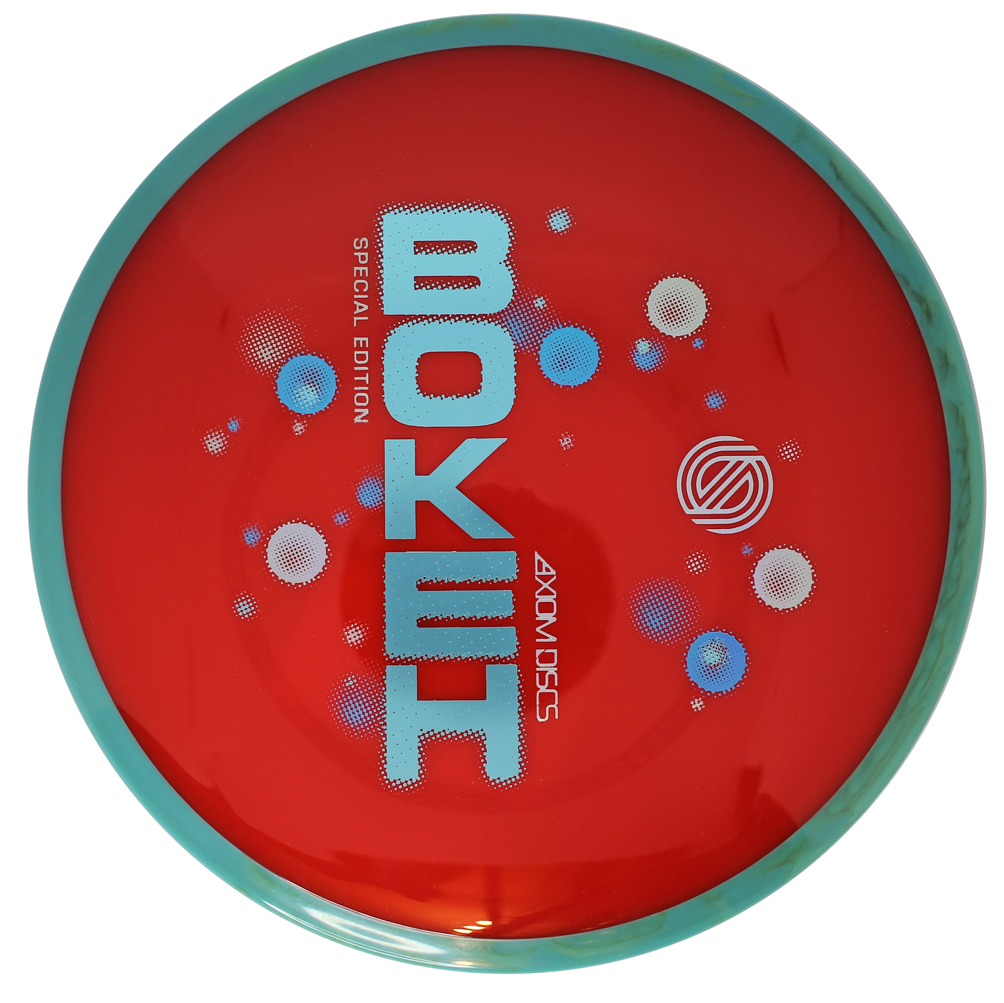 Neutron Bokeh Special Edition