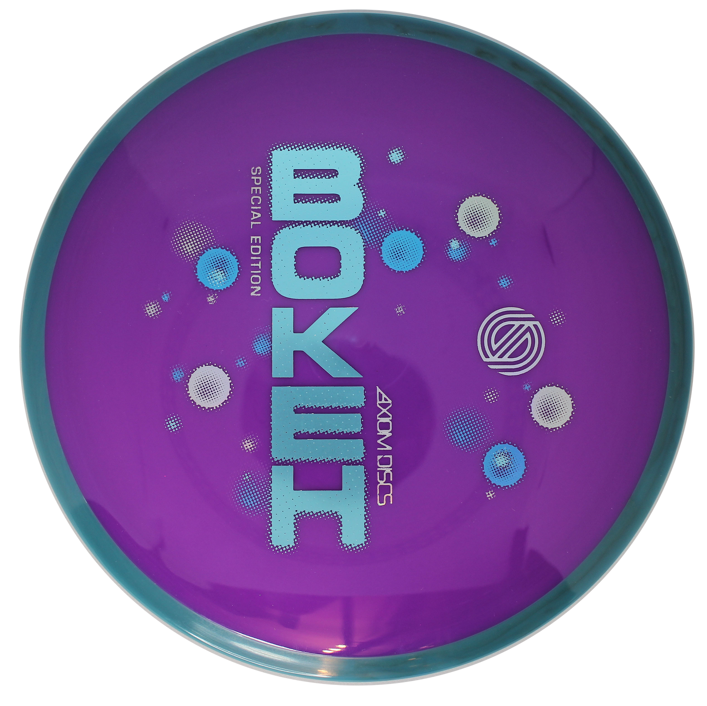 Neutron Bokeh Special Edition