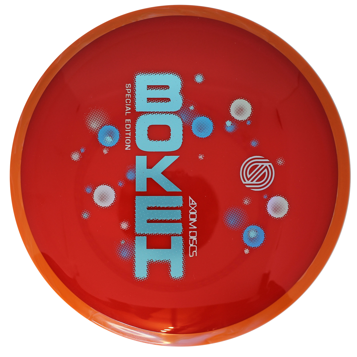 Neutron Bokeh Special Edition