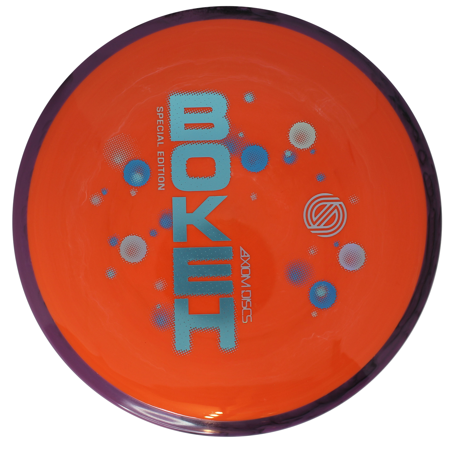 Neutron Bokeh Special Edition