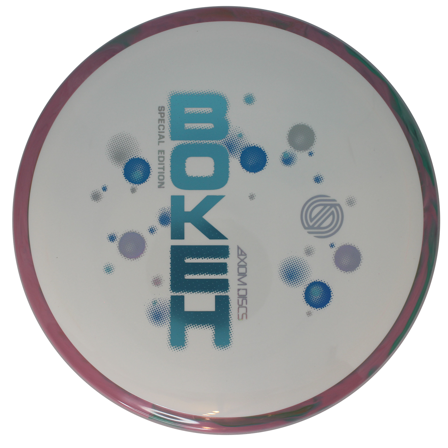 Neutron Bokeh Special Edition