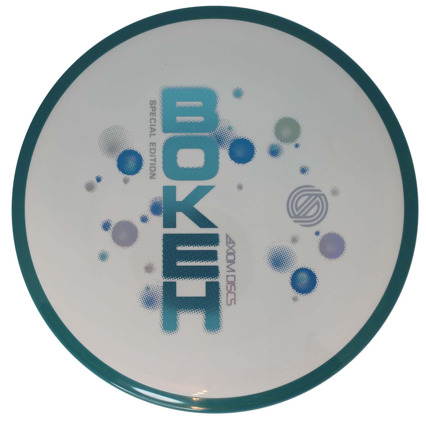 Neutron Bokeh Special Edition