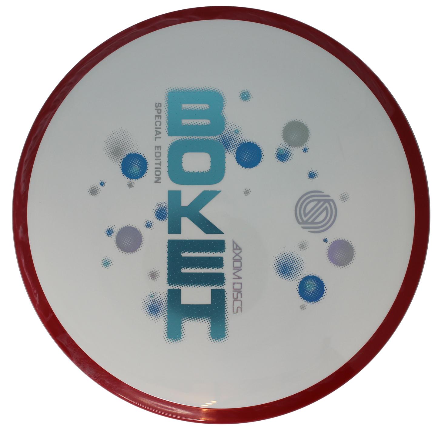 Neutron Bokeh Special Edition