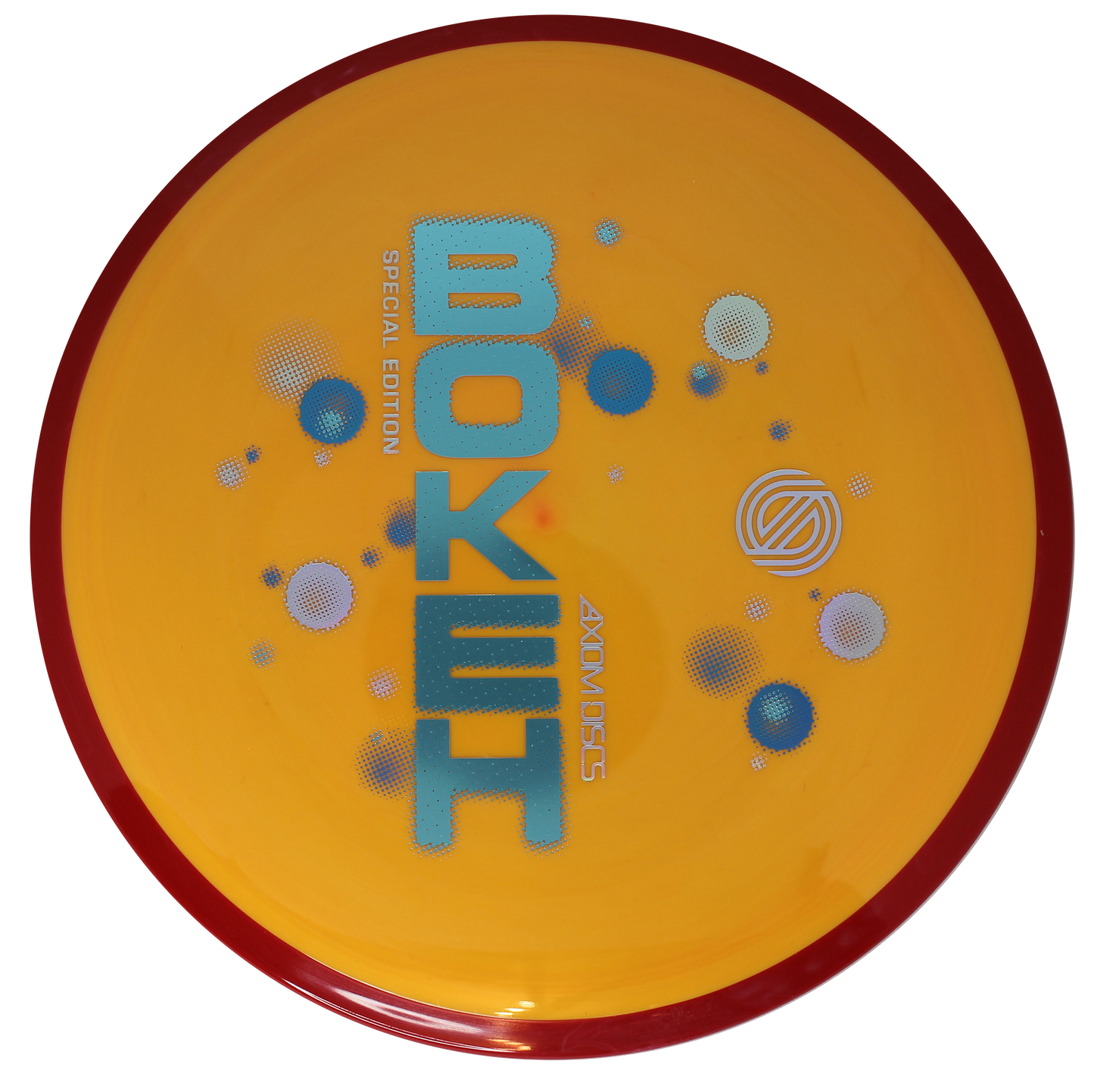 Neutron Bokeh Special Edition