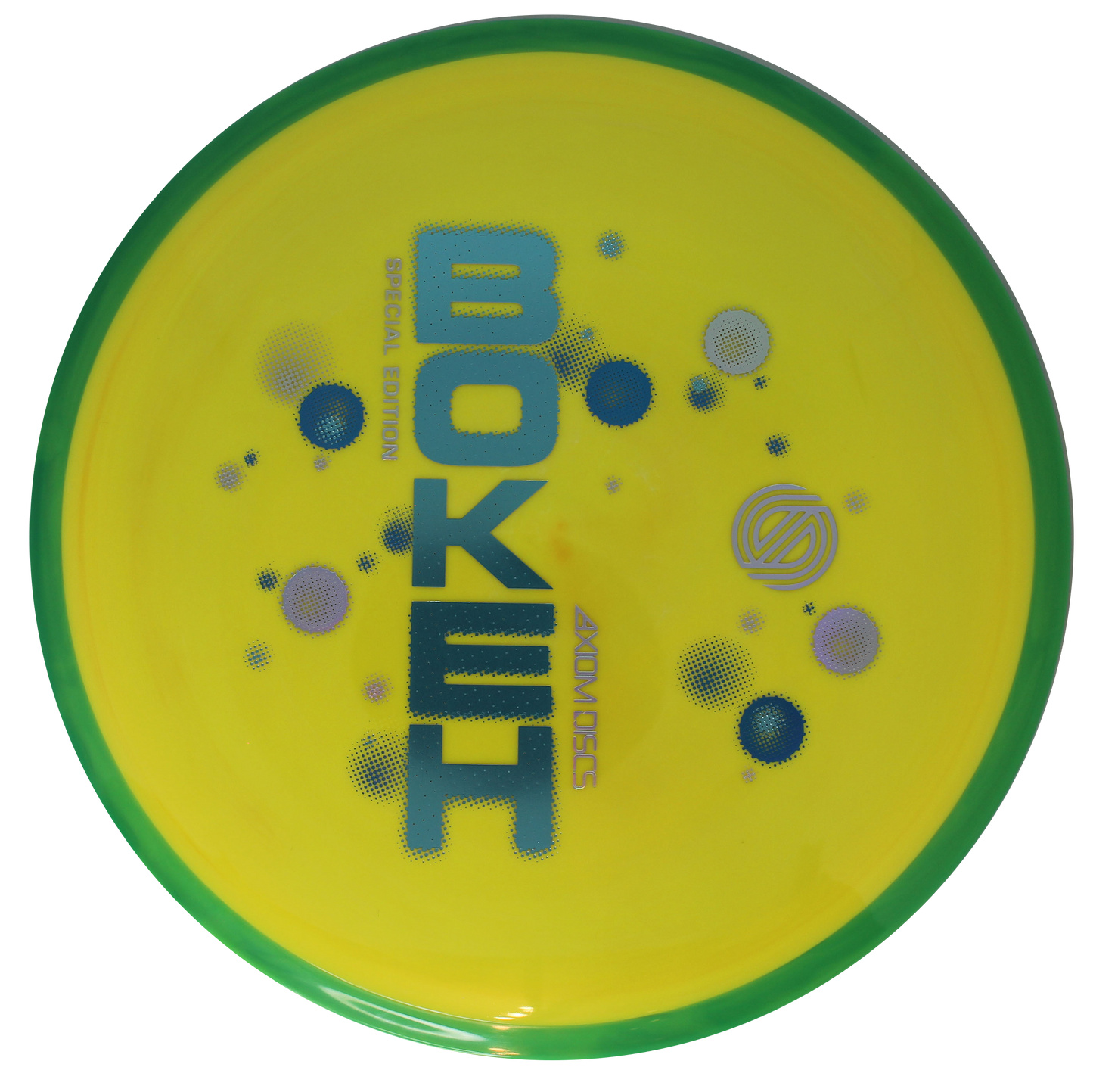 Neutron Bokeh Special Edition