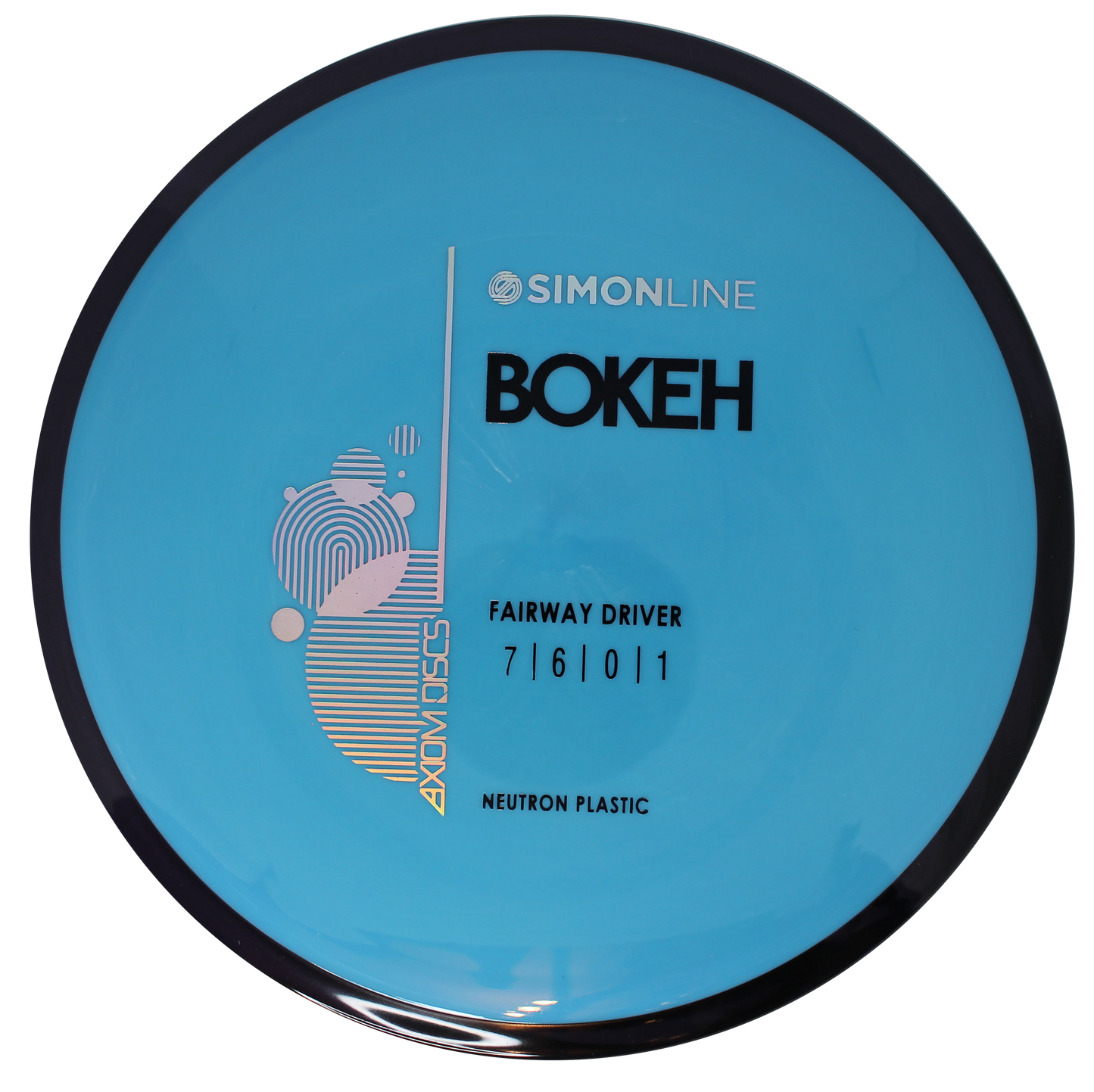 Neutron Bokeh Stock