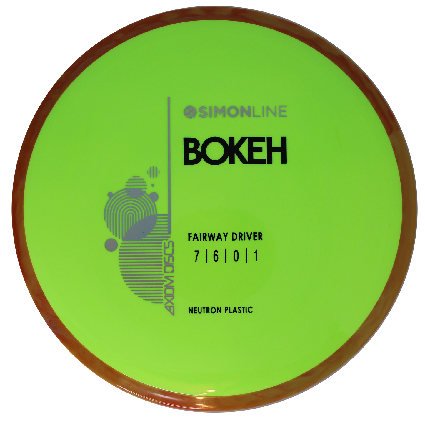 Neutron Bokeh Stock