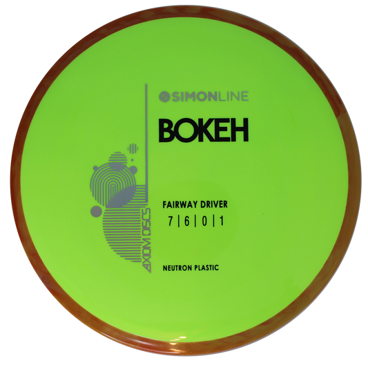 Neutron Bokeh Stock