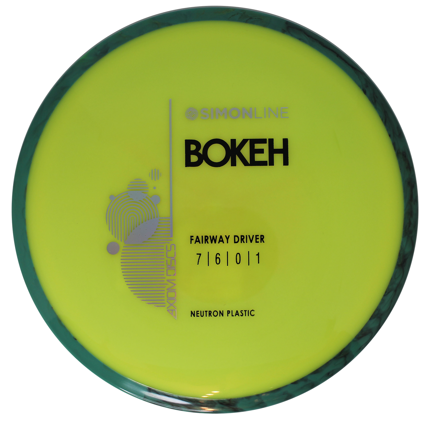 Neutron Bokeh Stock