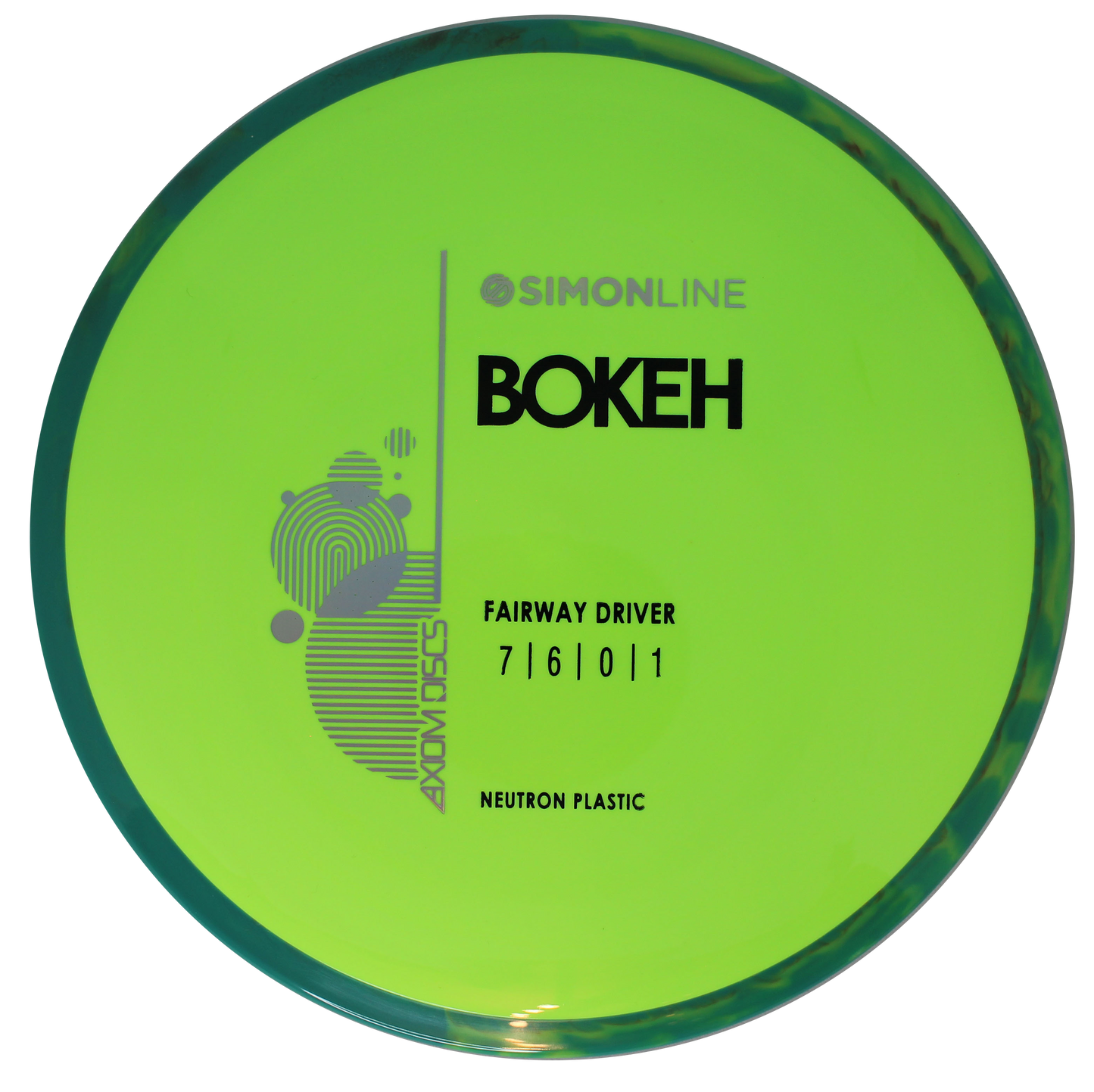 Neutron Bokeh Stock